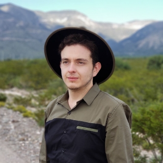 Jorman Manuel Martínez Montoya