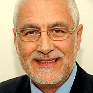 Felix Criado Montero