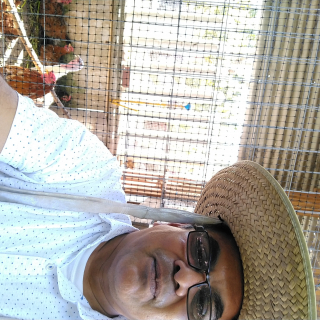 Jonas Alba&ntilde;il Montalvo