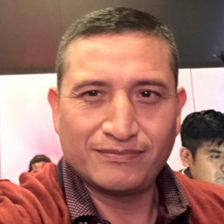 Jose Luis Moreyra Sanchez