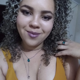 Anne Débora Borges de Souza