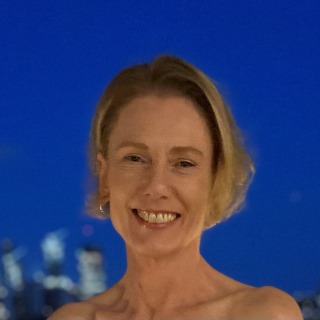 Merideth Parke