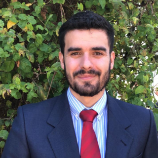 Joaquín Muñoz Rodríguez