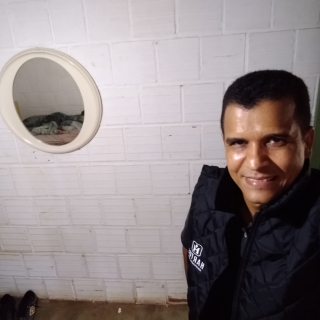 Dijalma Chaves Dos Santos