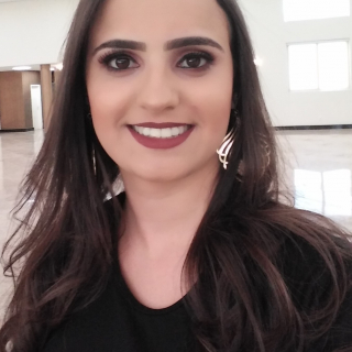 Jucilene Silveira Dueli