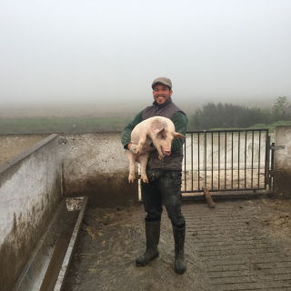 Arijoel De Oliveira Netto