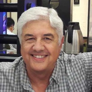 Pedro Garcia Casado