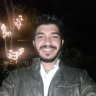Jorge Funes Arguello