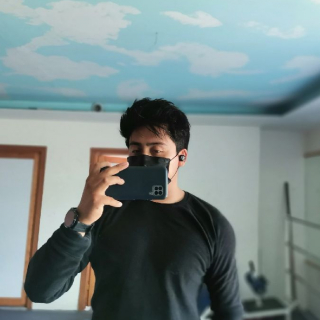 Edgar  D&iacute;az Quintero 