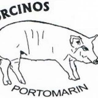 Porcinos  Portomarín