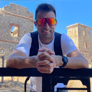 Manuel Montalbán