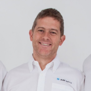 Alfonso Bolarin Guillén