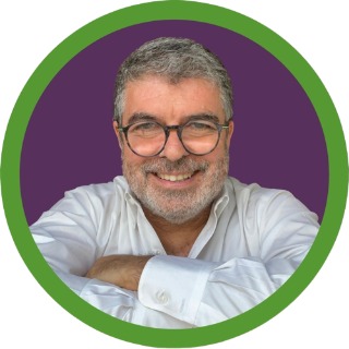 Bernardo Otero Barrios
