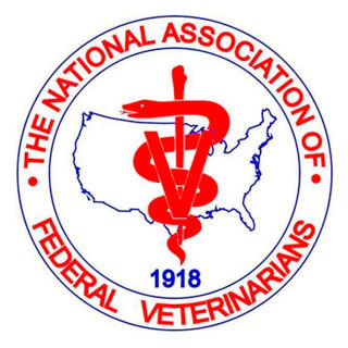 National Association of Federal Veterinarians (NAFV)