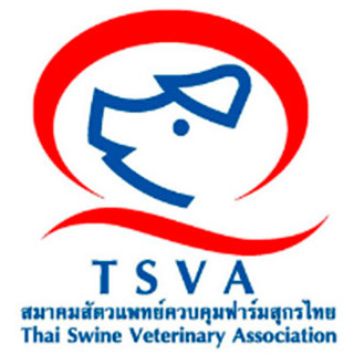 Thai Swine Veterinary Association (TSVA)