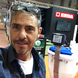 Marc Erra Gallach