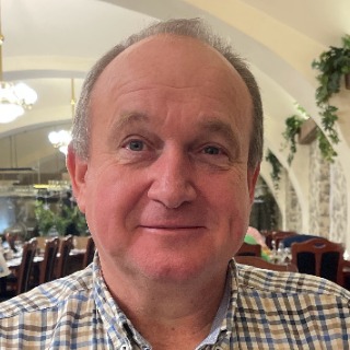 LASZLO DR BUZA