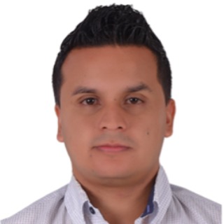 Camilo Eduardo Riaño Moreno