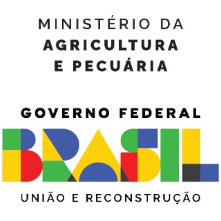 Ministério da Agricultura Pecuária e Abastecimento