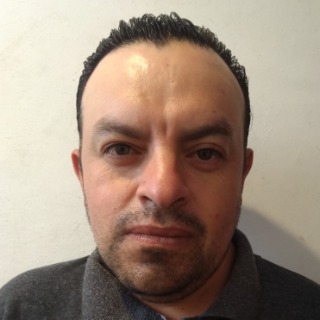 Jose Ramon Garrido Marin