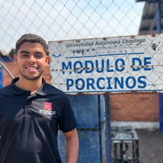 ALEXIS BARBOSA ARENIZ