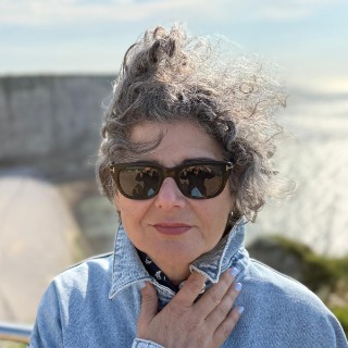 Maria Teresa Pacchioli