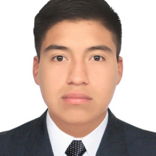 Harold Christopher Cortez Cercado