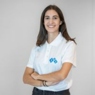 Paula Vizcaino