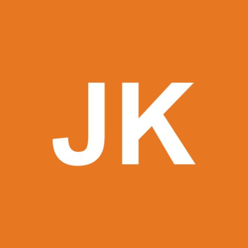 Jens Krogsgaard Jørgensen