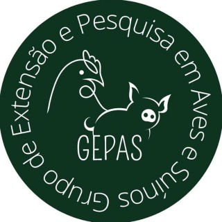 GEPAS - Grupo de Extensão e Pesquisa em Aves e Suínos  