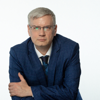 Алексей Трифанов