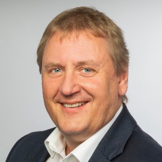Klaus Teich
