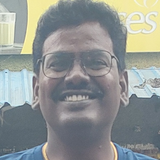 vijayan chakarapani