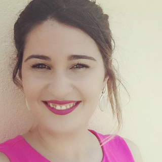 Roc&iacute;o Garc&iacute;a Espejo