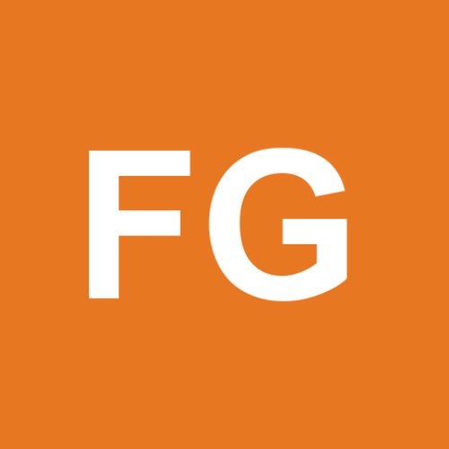 Francisco Garcia Larrosa