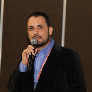 Freddy Martinez