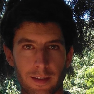 DAVID GILES DOMINGUEZ