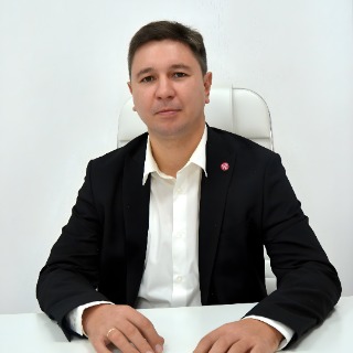 Ruslan Assaubayev