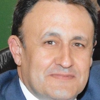 Jose Manuel Saura Luengo