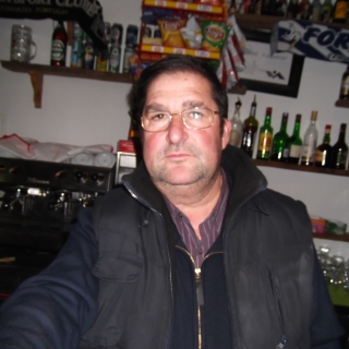 Agostinho Fernandes