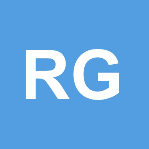 RUIPENG GAO RUIPENG GAO